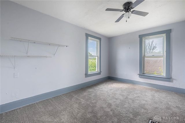 2210 Larch Street, Springfield, OH 45503