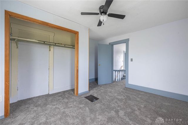 2210 Larch Street, Springfield, OH 45503