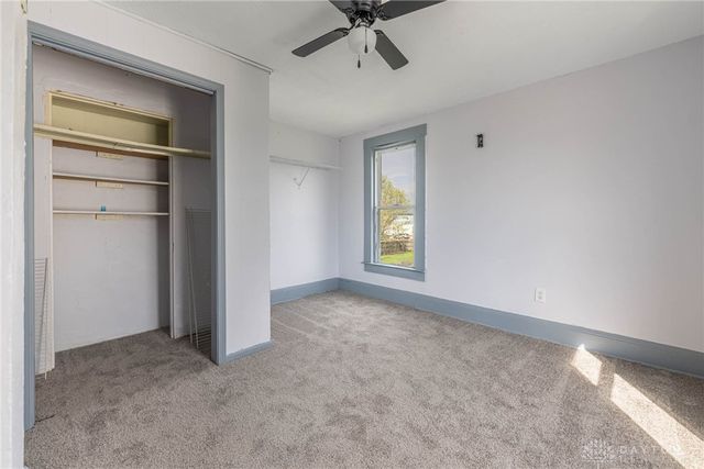 2210 Larch Street, Springfield, OH 45503