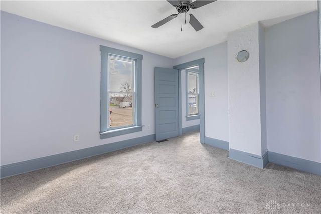 2210 Larch Street, Springfield, OH 45503