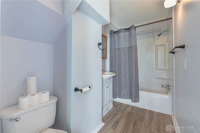 2210 Larch Street, Springfield, OH 45503