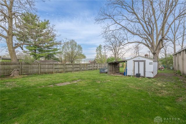 2210 Larch Street, Springfield, OH 45503