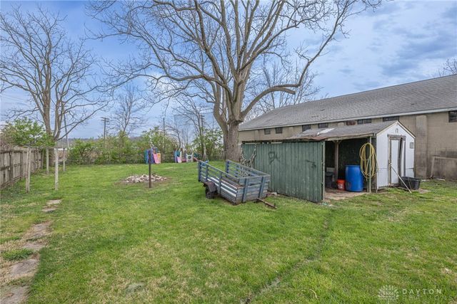 2210 Larch Street, Springfield, OH 45503