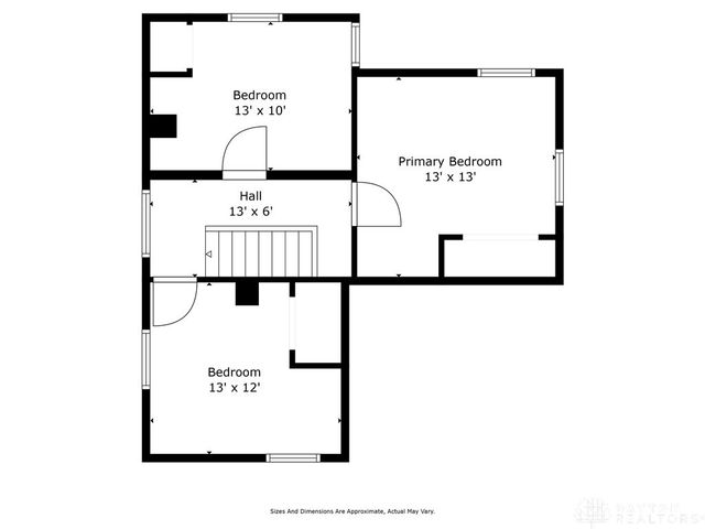 2210 Larch Street, Springfield, OH 45503