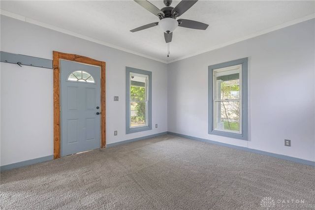 2210 Larch Street, Springfield, OH 45503