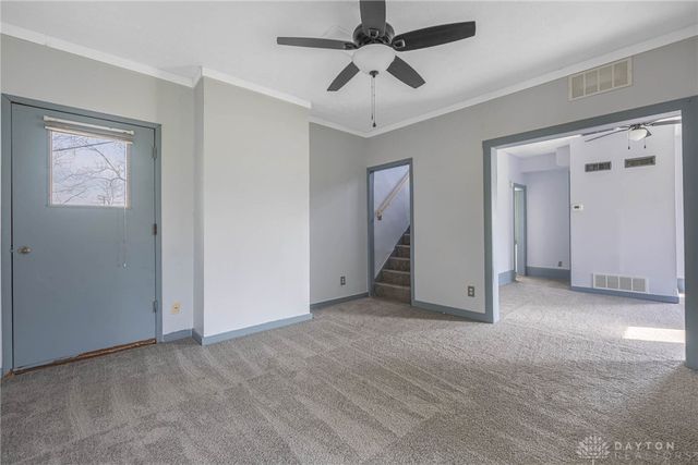 2210 Larch Street, Springfield, OH 45503
