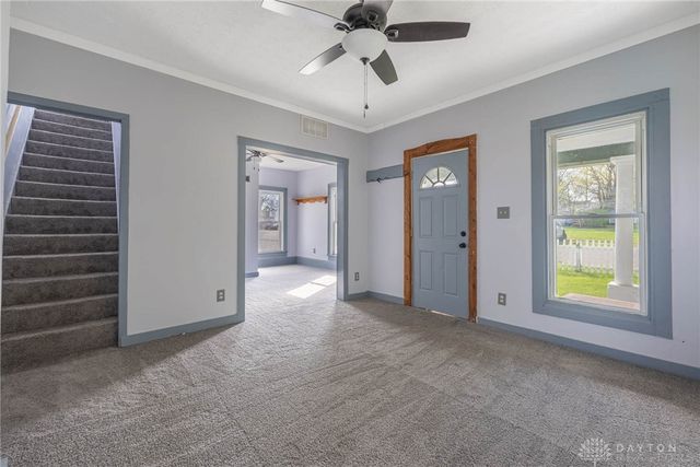 2210 Larch Street, Springfield, OH 45503