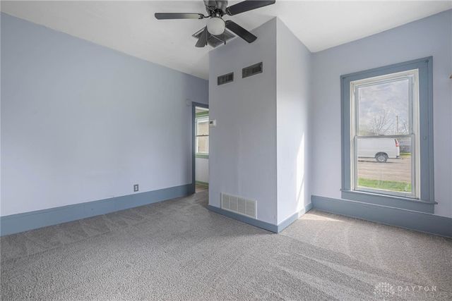 2210 Larch Street, Springfield, OH 45503