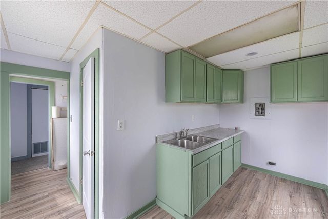 2210 Larch Street, Springfield, OH 45503