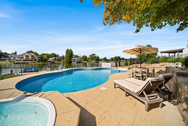 2086 Palouse Drive, London, OH 43140