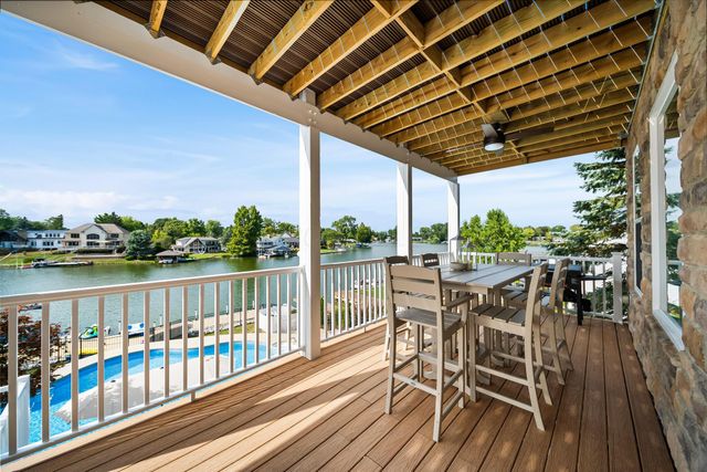 2086 Palouse Drive, London, OH 43140