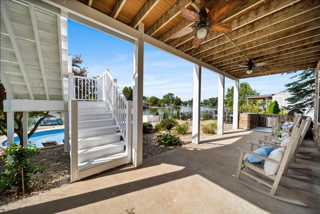 2086 Palouse Drive, London, OH 43140