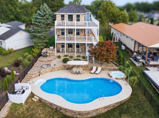 2086 Palouse Drive, London, OH 43140