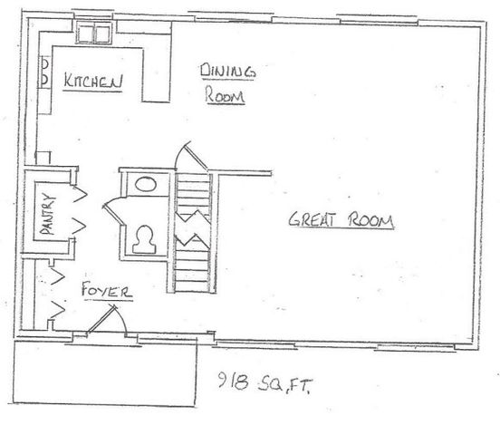 312 Lauraine Court, Unity Twp, PA 15676