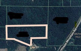 11+AC Vinson Mountain Road, Rockmart, GA 30153