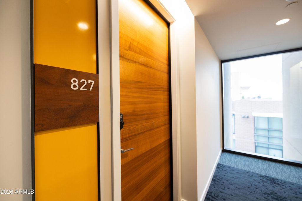 200 W PORTLAND Street 827, Phoenix, AZ 85003 — photo 2