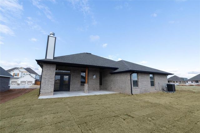 924 Peony Place, Edmond, OK 73034