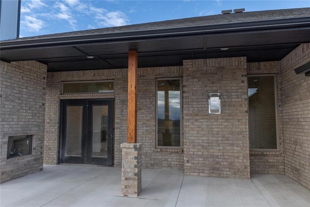 924 Peony Place, Edmond, OK 73034