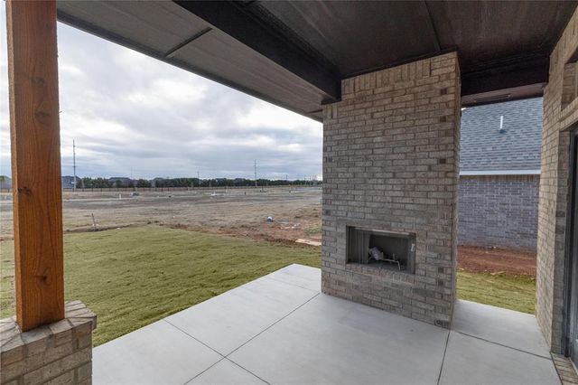 924 Peony Place, Edmond, OK 73034