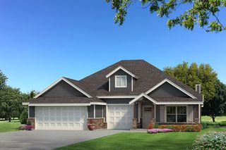 924 Peony Place, Edmond, OK 73034