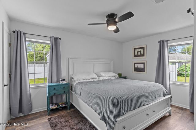 4605 Kings Drive, Wilmington, NC 28405