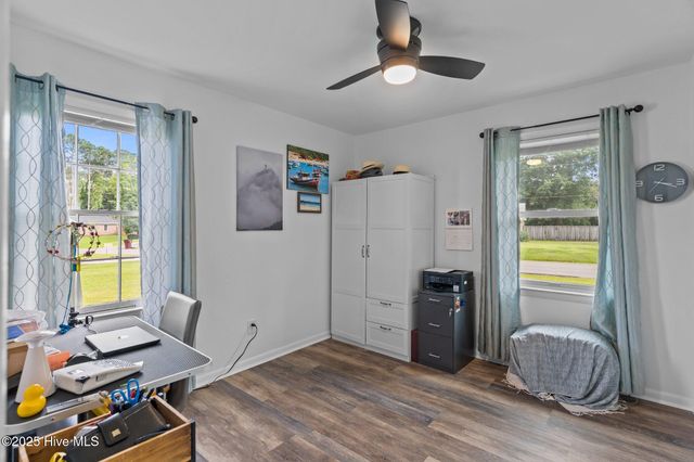 4605 Kings Drive, Wilmington, NC 28405