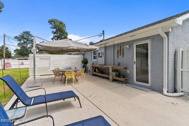 4605 Kings Drive, Wilmington, NC 28405