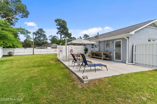 4605 Kings Drive, Wilmington, NC 28405