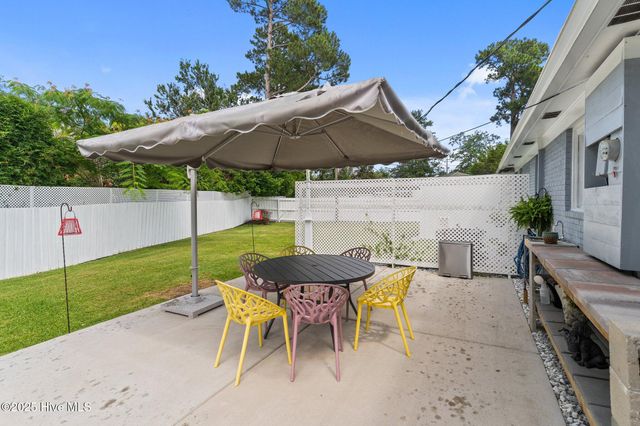 4605 Kings Drive, Wilmington, NC 28405