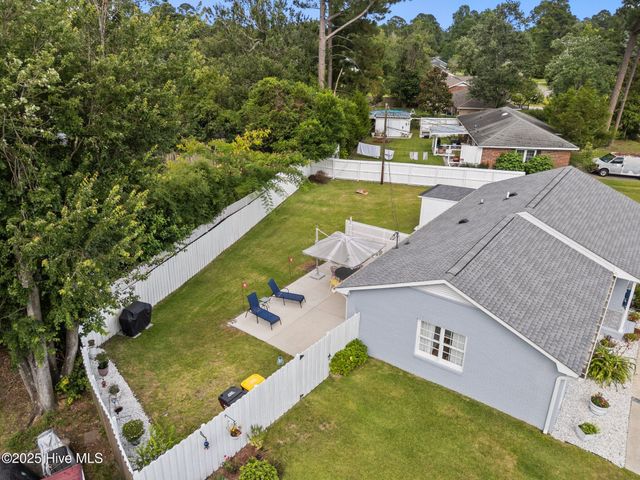 4605 Kings Drive, Wilmington, NC 28405