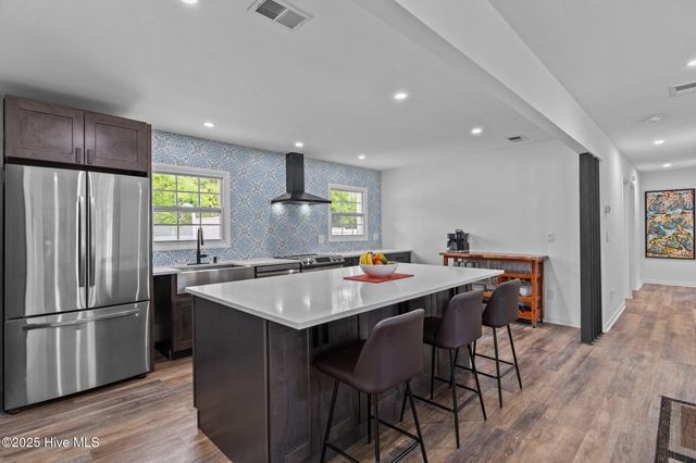 4605 Kings Drive, Wilmington, NC 28405