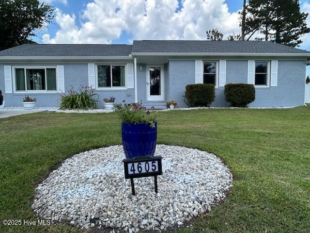 4605 Kings Drive, Wilmington, NC 28405