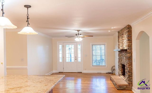 52 Walden Way, Hawkinsville, GA 31036