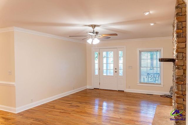 52 Walden Way, Hawkinsville, GA 31036