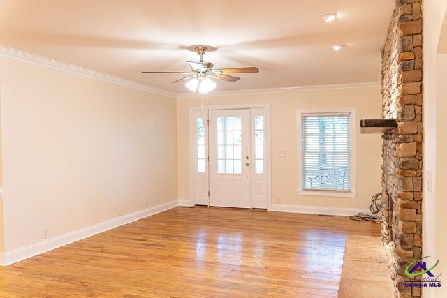 52 Walden Way, Hawkinsville, GA 31036