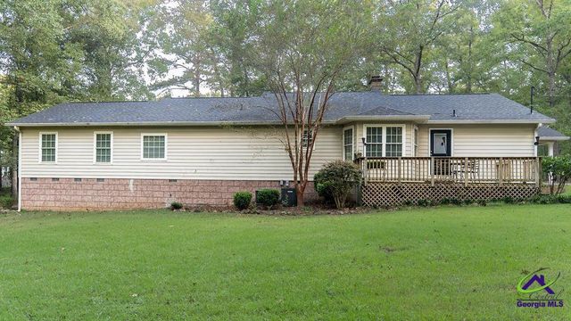 52 Walden Way, Hawkinsville, GA 31036