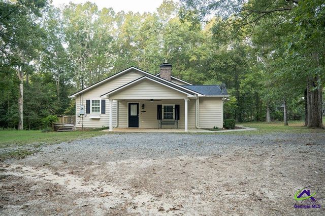 52 Walden Way, Hawkinsville, GA 31036