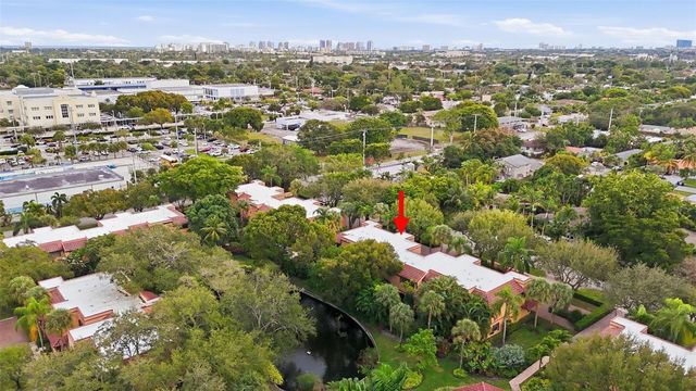 261 NE 16th Place 305, Fort Lauderdale, FL 33305