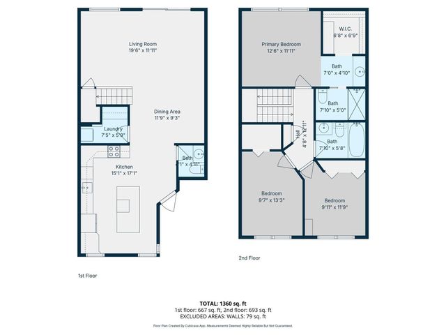 261 NE 16th Place 305, Fort Lauderdale, FL 33305