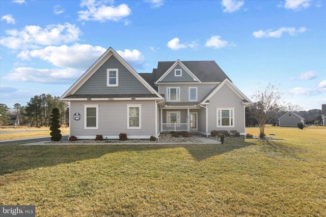 26191 TUSCANY DR, Millsboro, DE 19966