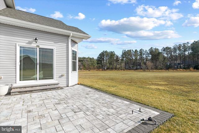 26191 TUSCANY DR, Millsboro, DE 19966