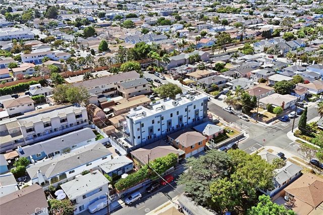 4604 W 172nd A, Lawndale, CA 90260