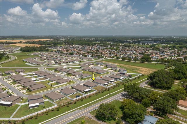 2958 FLYING BLACKBIRD ROAD, Bartow, FL 33830