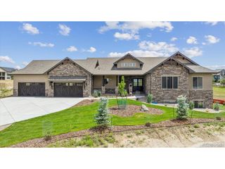 5754 Powell Rd, Parker, CO 80134