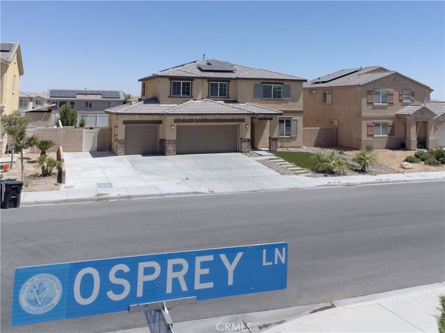 12352 Osprey Lane, Victorville, CA 92392