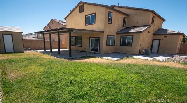 12352 Osprey Lane, Victorville, CA 92392