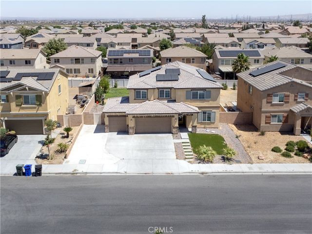 12352 Osprey Lane, Victorville, CA 92392