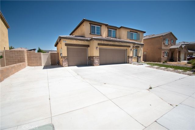 12352 Osprey Lane, Victorville, CA 92392