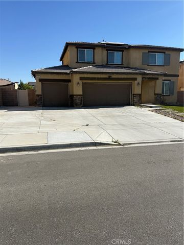12352 Osprey Lane, Victorville, CA 92392
