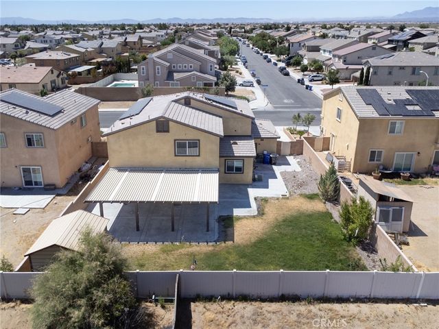 12352 Osprey Lane, Victorville, CA 92392